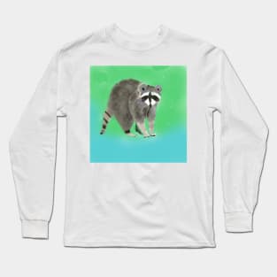 Badger Long Sleeve T-Shirt